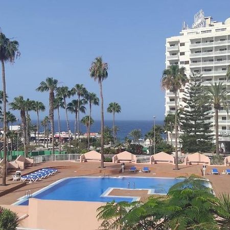 Acapulco Paradise Playa Feñabe Dış mekan fotoğraf
