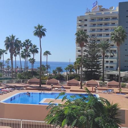 Acapulco Paradise Playa Feñabe Dış mekan fotoğraf