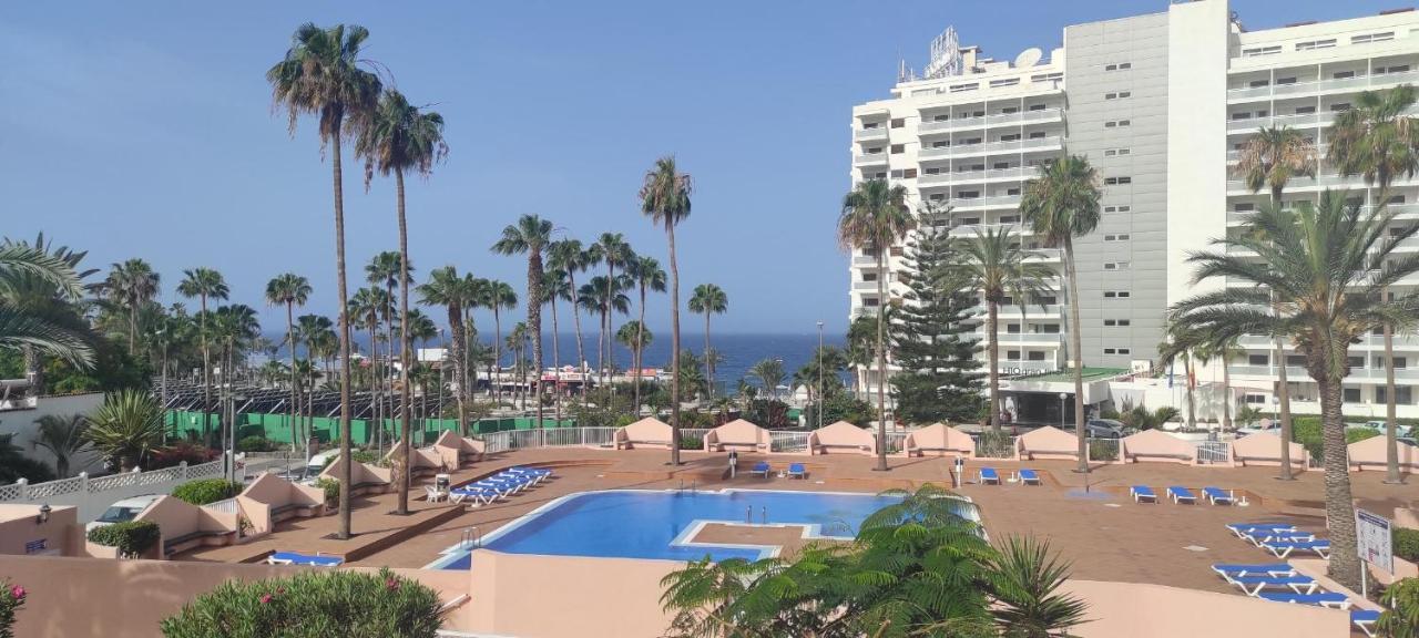 Acapulco Paradise Playa Feñabe Dış mekan fotoğraf