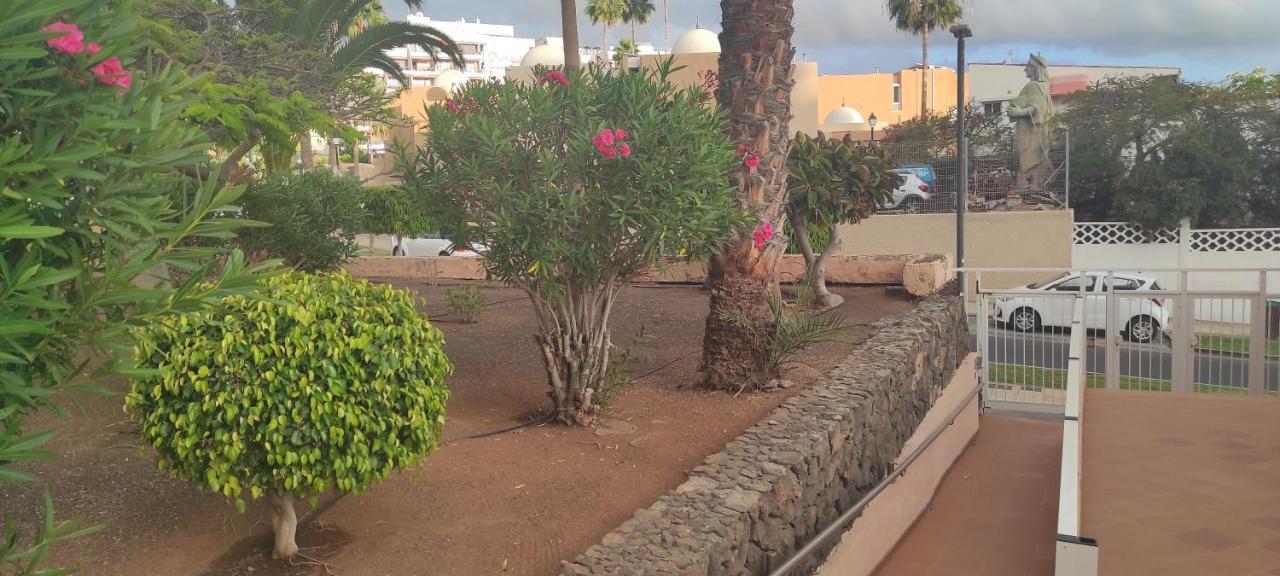 Acapulco Paradise Playa Feñabe Dış mekan fotoğraf