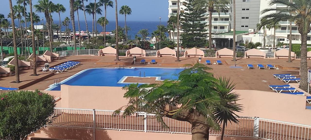 Acapulco Paradise Playa Feñabe Dış mekan fotoğraf