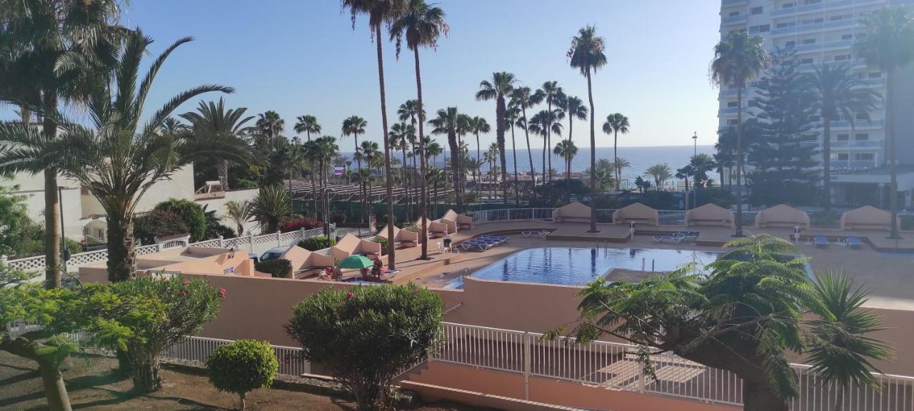 Acapulco Paradise Playa Feñabe Dış mekan fotoğraf