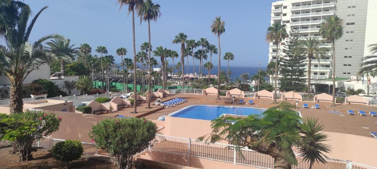 Acapulco Paradise Playa Feñabe Dış mekan fotoğraf