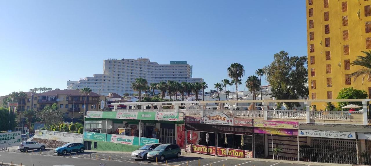 Acapulco Paradise Playa Feñabe Dış mekan fotoğraf