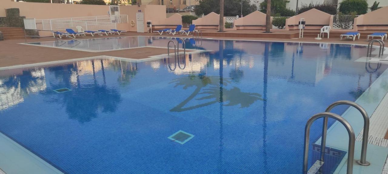 Acapulco Paradise Playa Feñabe Dış mekan fotoğraf