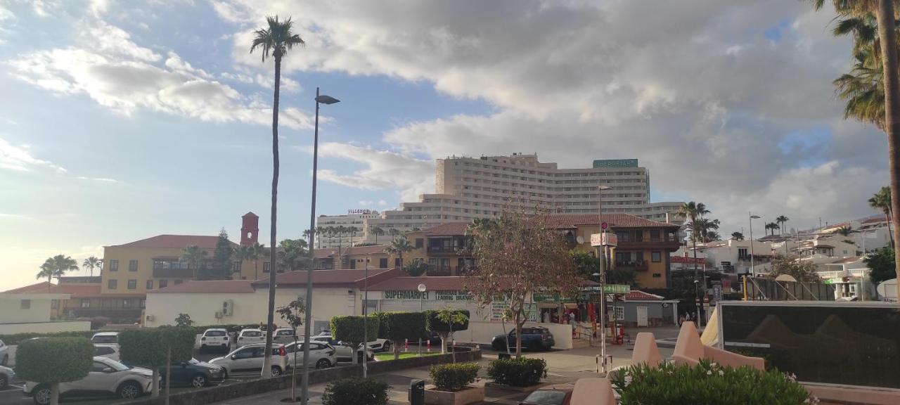 Acapulco Paradise Playa Feñabe Dış mekan fotoğraf