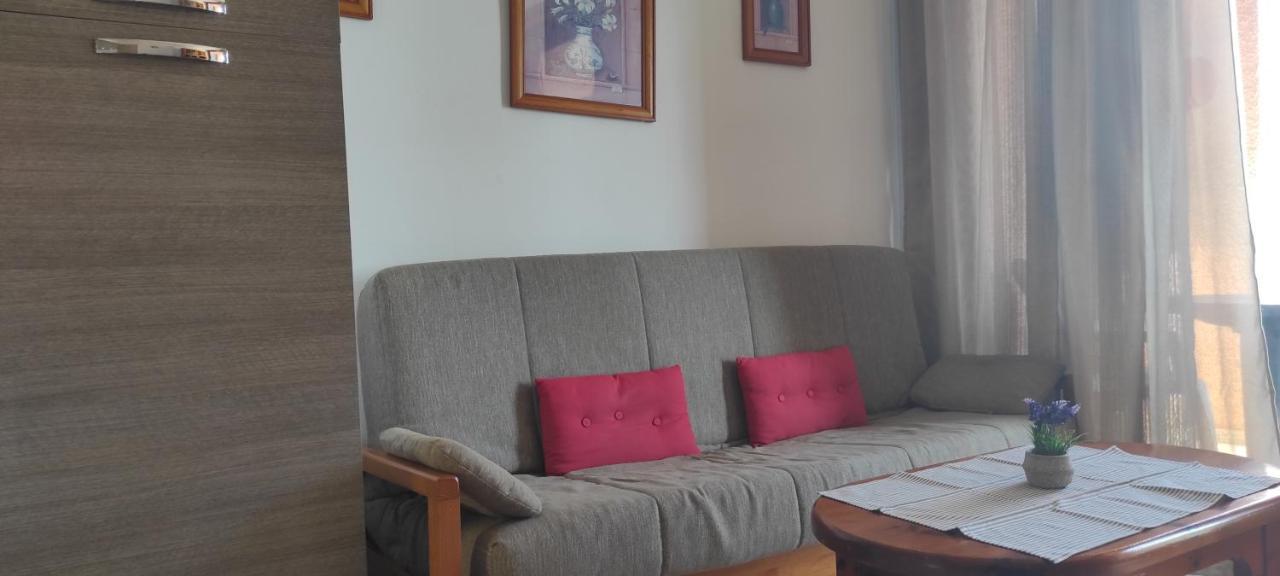 Acapulco Paradise Playa Feñabe Dış mekan fotoğraf