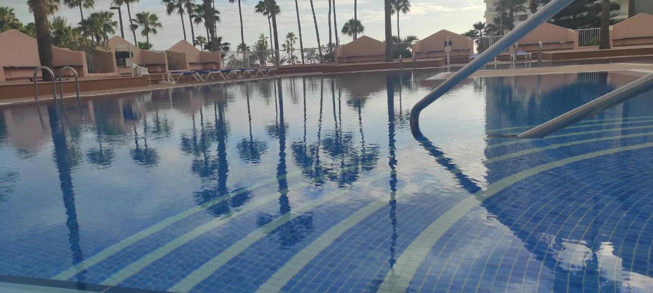 Acapulco Paradise Playa Feñabe Dış mekan fotoğraf