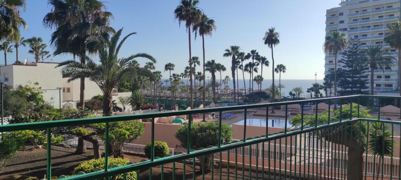 Acapulco Paradise Playa Feñabe Dış mekan fotoğraf