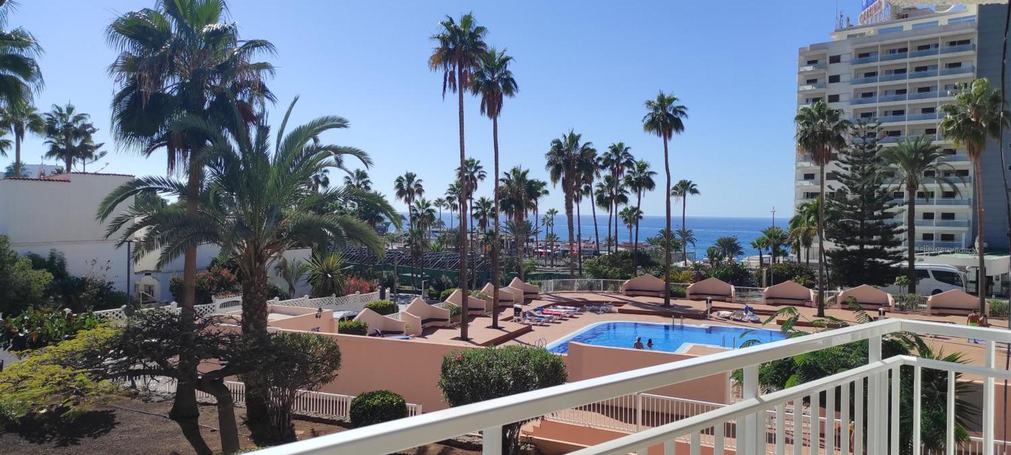 Acapulco Paradise Playa Feñabe Dış mekan fotoğraf