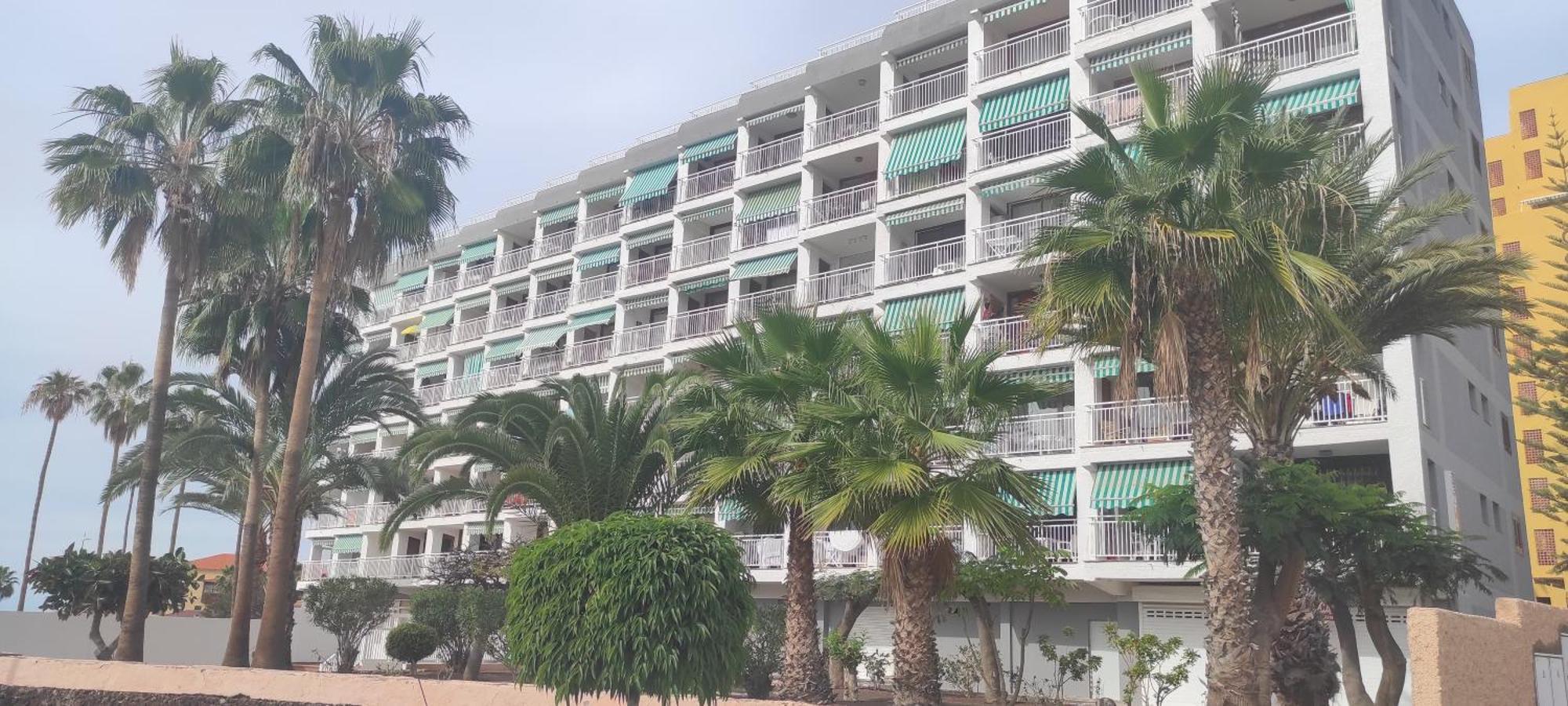 Acapulco Paradise Playa Feñabe Dış mekan fotoğraf